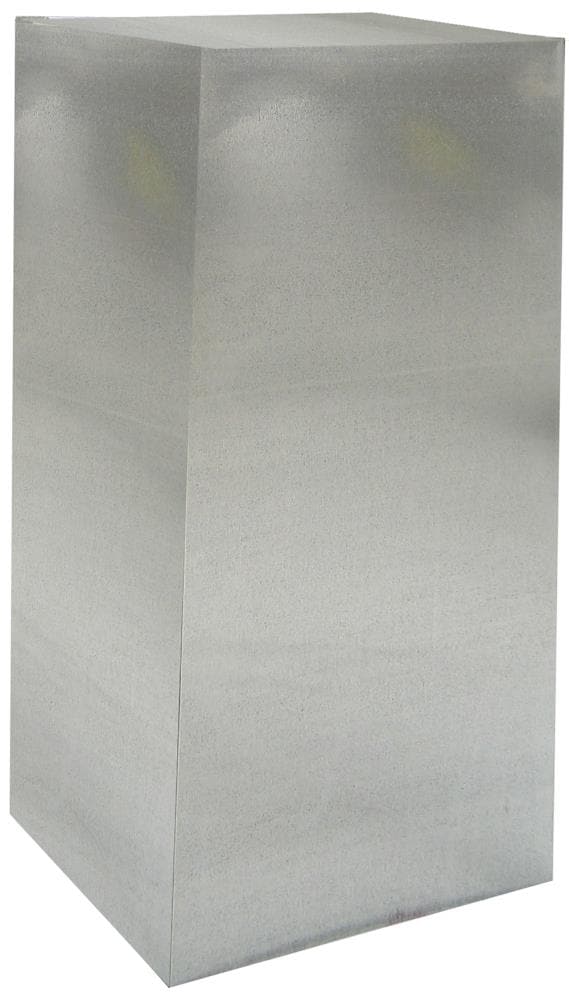 Winchester Universal Galvanized Steel Plenum for Furnace and Air Handler, 20-in x 20-in x 47 WKDP20