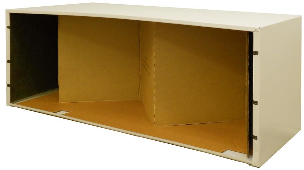 Amana 42-in W x 16-in H Air Conditioner Wall Sleeve WS900E