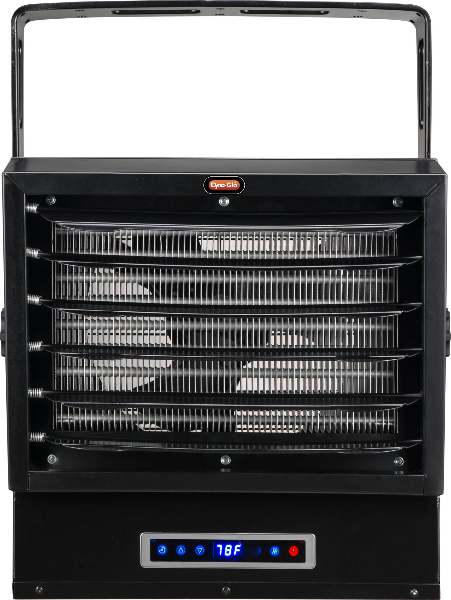 Dyna-Glo Up to 10000-Watt Electric Garage Heater with Thermostat EG10000DH