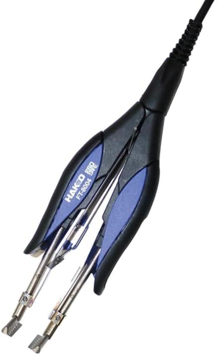 Hakko FT8004-81 - Handpiece for FT-802 Wire Stripper (Handpiece Only)
