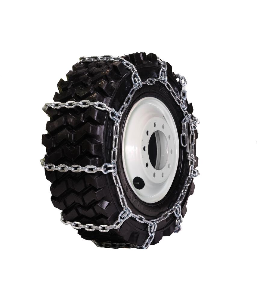 pewag USASSE10165-4 8.2MM Tire Chain- 1 Pair Tire chains