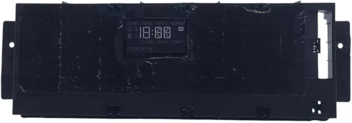 Genuine Range Control Board W11204531 Same Day Shipping & 60 Days Warranty