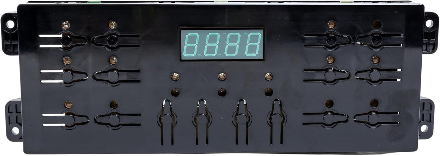 Frigidaire 316630003 Oven Control Board for Electric Ranges and Stoves, Black