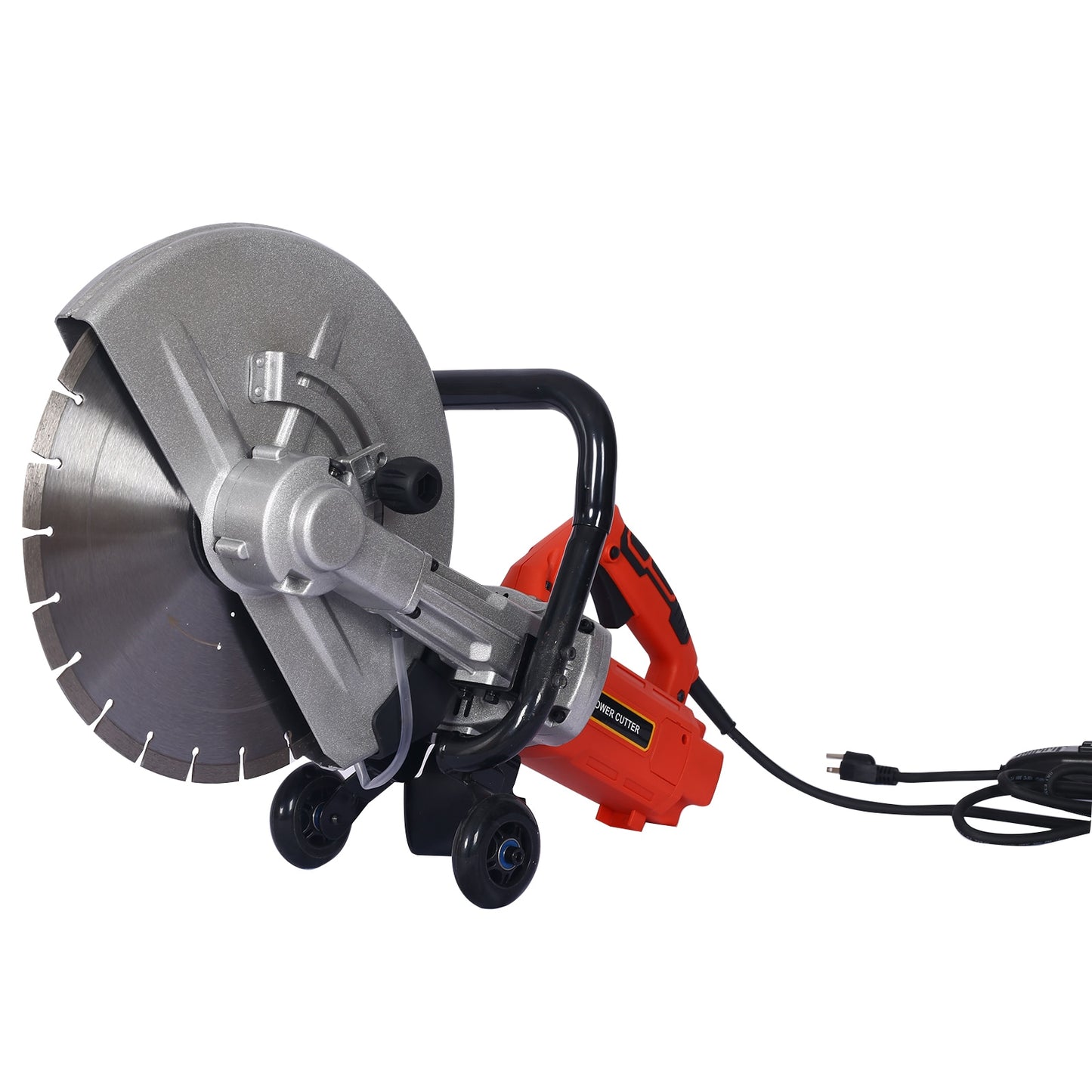 Maocao Hoom 14-in Corded Concrete Saw FZ39904