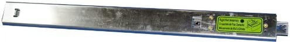 LG Genuine OEM MGT61844003 Refrigerator Drawer Slide Rail