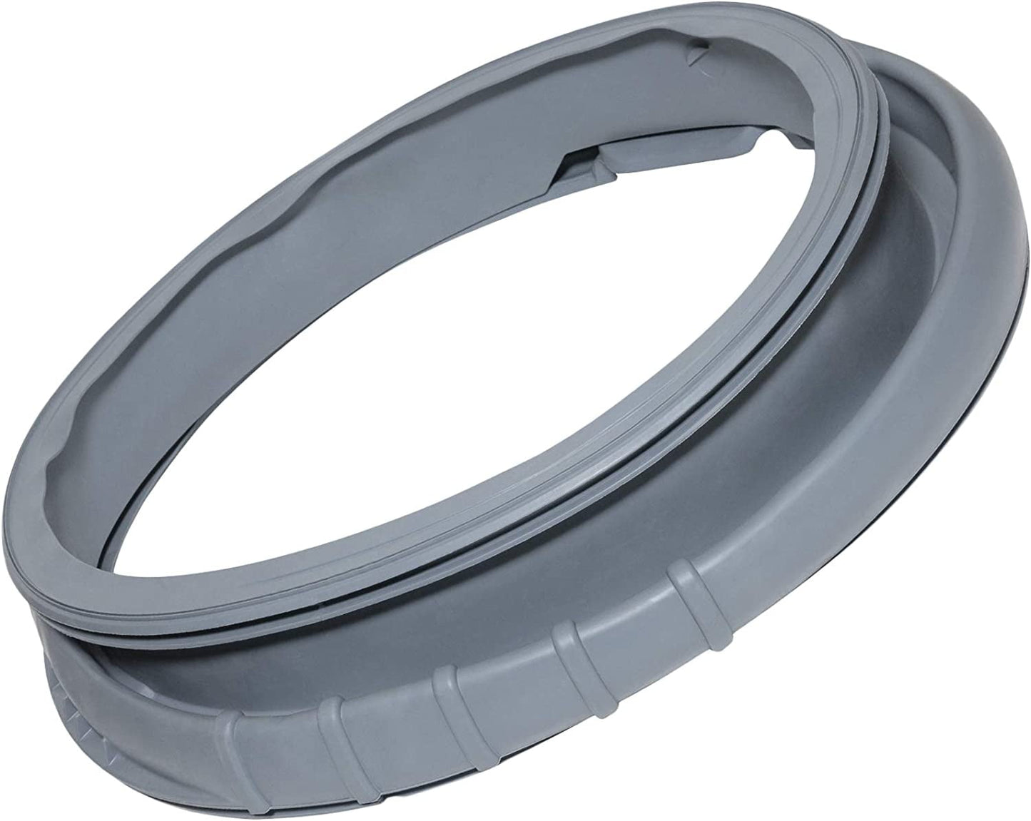 Samsung Genuine OEM DC64-00802A Washer Door Boot Seal