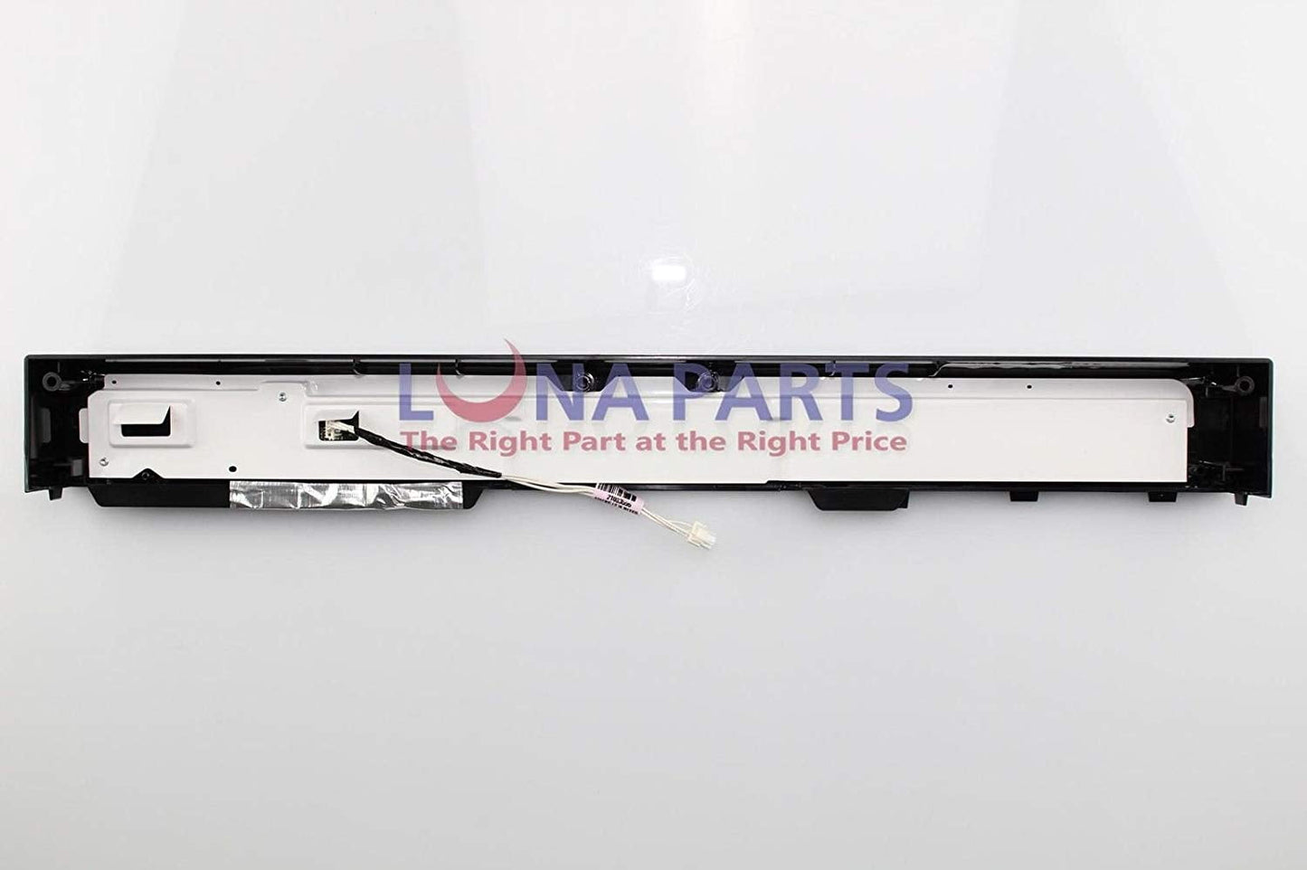 Whirlpool W10500172 Touchpad and Control Panel