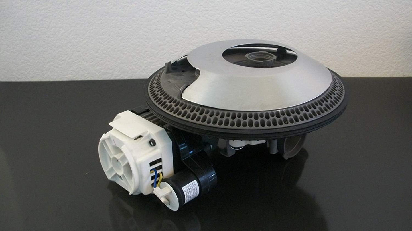 Whirlpool W10591570 Dishwasher Pump and Motor Assembly
