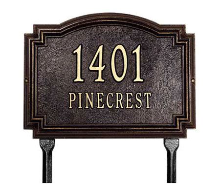 Williamsburg - Estate Lawn