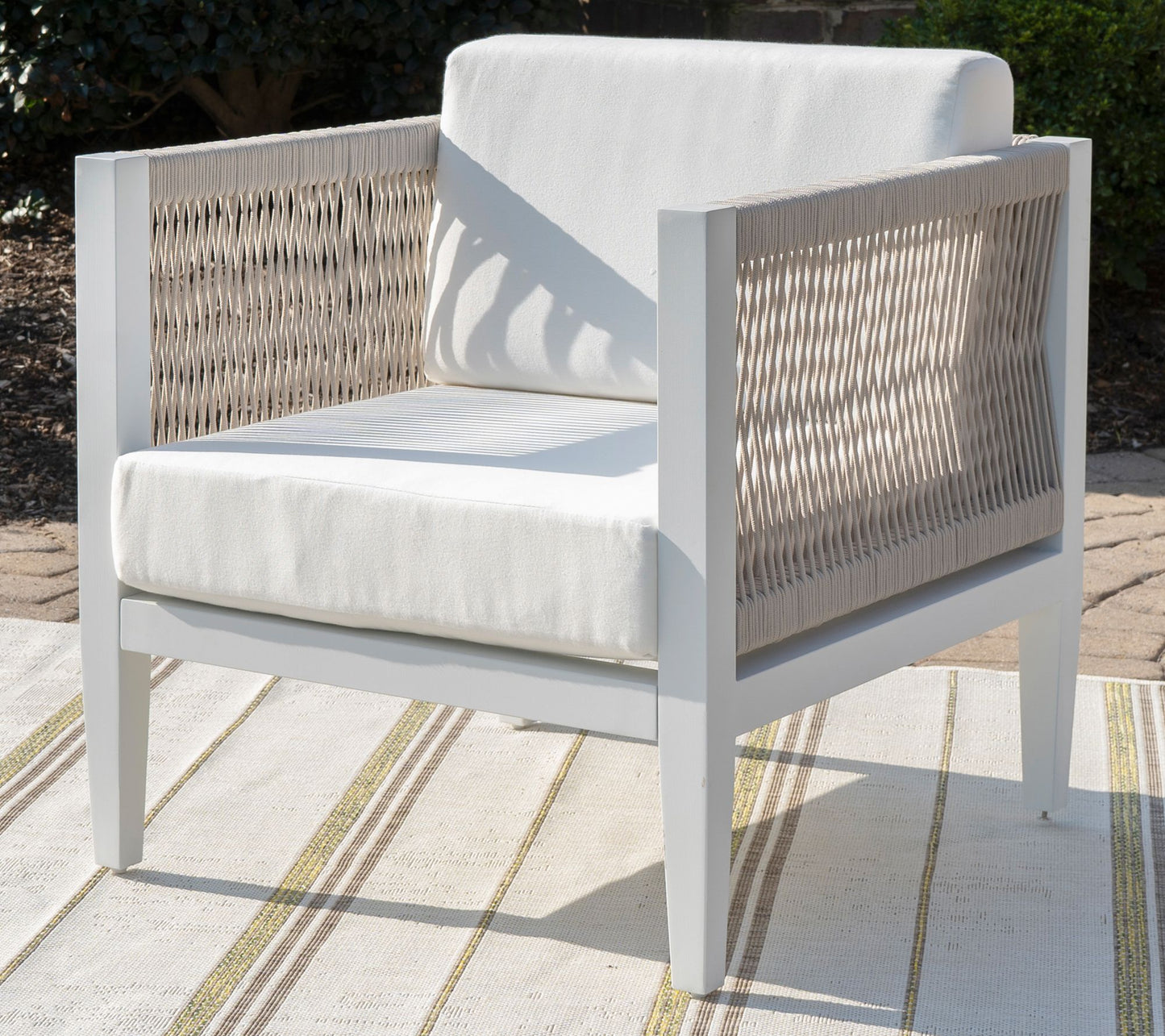 Linon Home Claiborne Side Chair