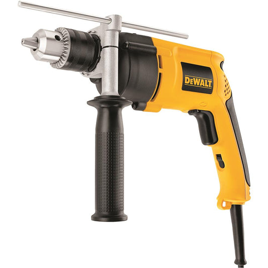 DEWALT 1/2-in 8.5-Amp Corded Hammer Drill DW511