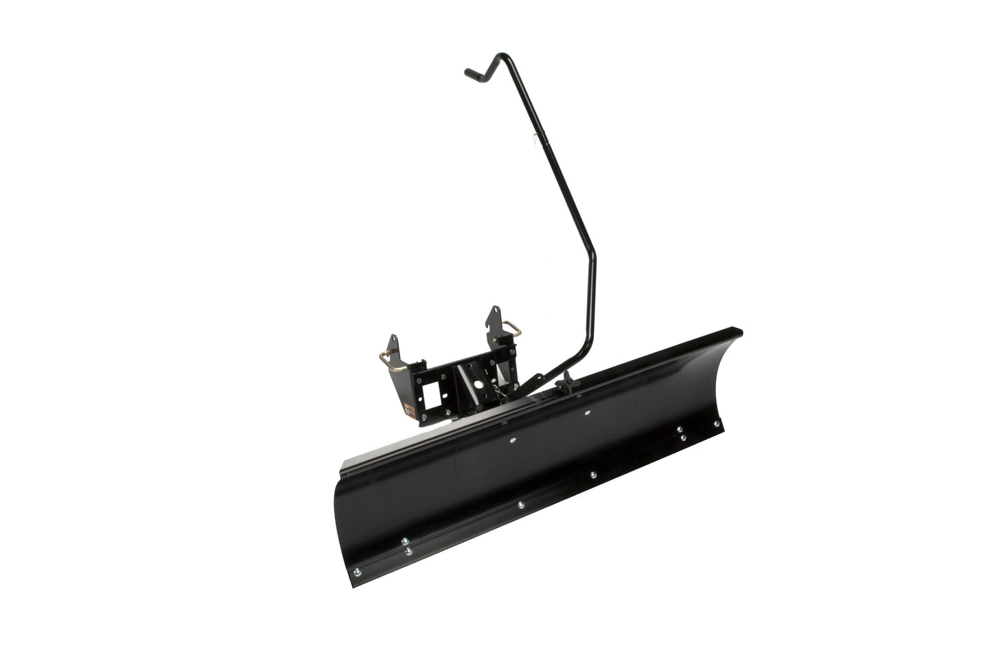 MTD Genuine Parts 46-in W x 18.75-in H Steel Snow Plow 19A30017OEM