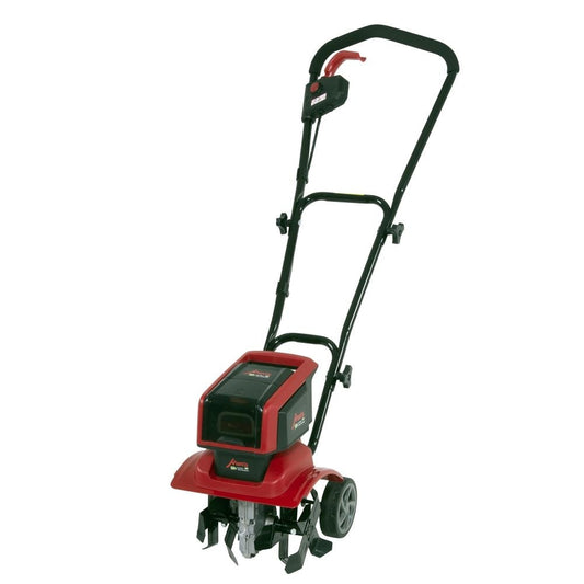MANTIS Mantis 3000 Series Cultivator 58-volt Lithium Ion Forward-rotating Cordless Electric Cultivator (Battery and Charger Included) 3558