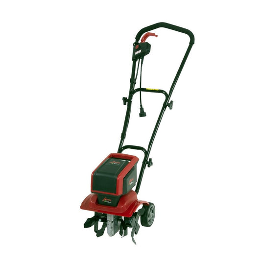 MANTIS Mantis 3000 Series Cultivator 9 Amps 12-in Forward-rotating Corded Electric Cultivator 3550