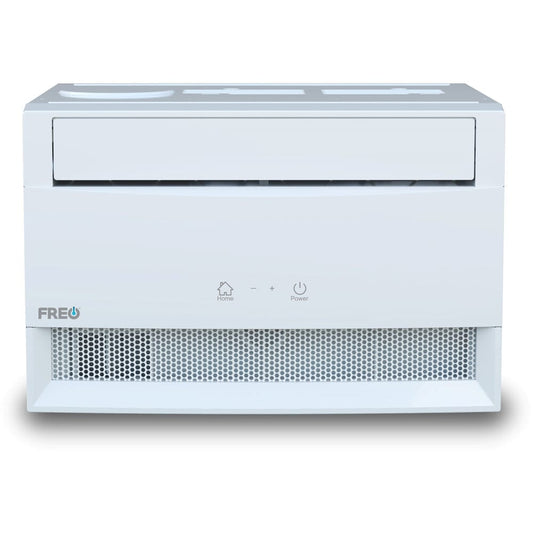 Freonic 250-sq ft Window Air Conditioner with Remote (115-Volt; 6000-BTU) FHCW061ABE