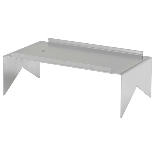 Jackson Safety Jumbo Marker Adaptor for Jumbo Contour Markers, Silver - Simplifies Handling, Increases Capacity, Perfect for Compound Angles 14774