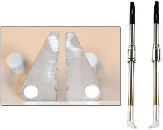 Hakko G2-1602 - Wire Stripper Long Blade