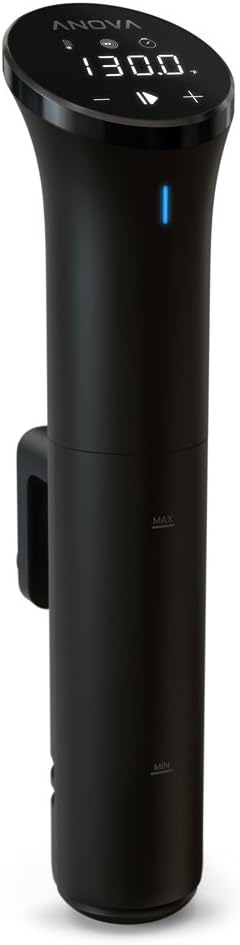Anova Culinary Sous Vide Precision Cooker Nano 2.0