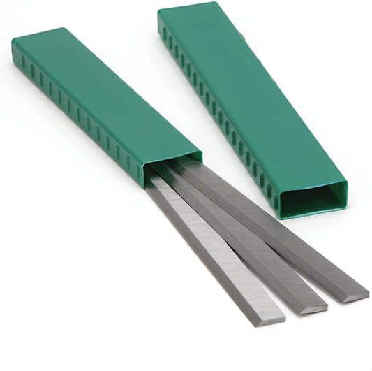 JET 13-Inch Knife Set, for JPM-13 Planer/Molder (JPM-13-K)