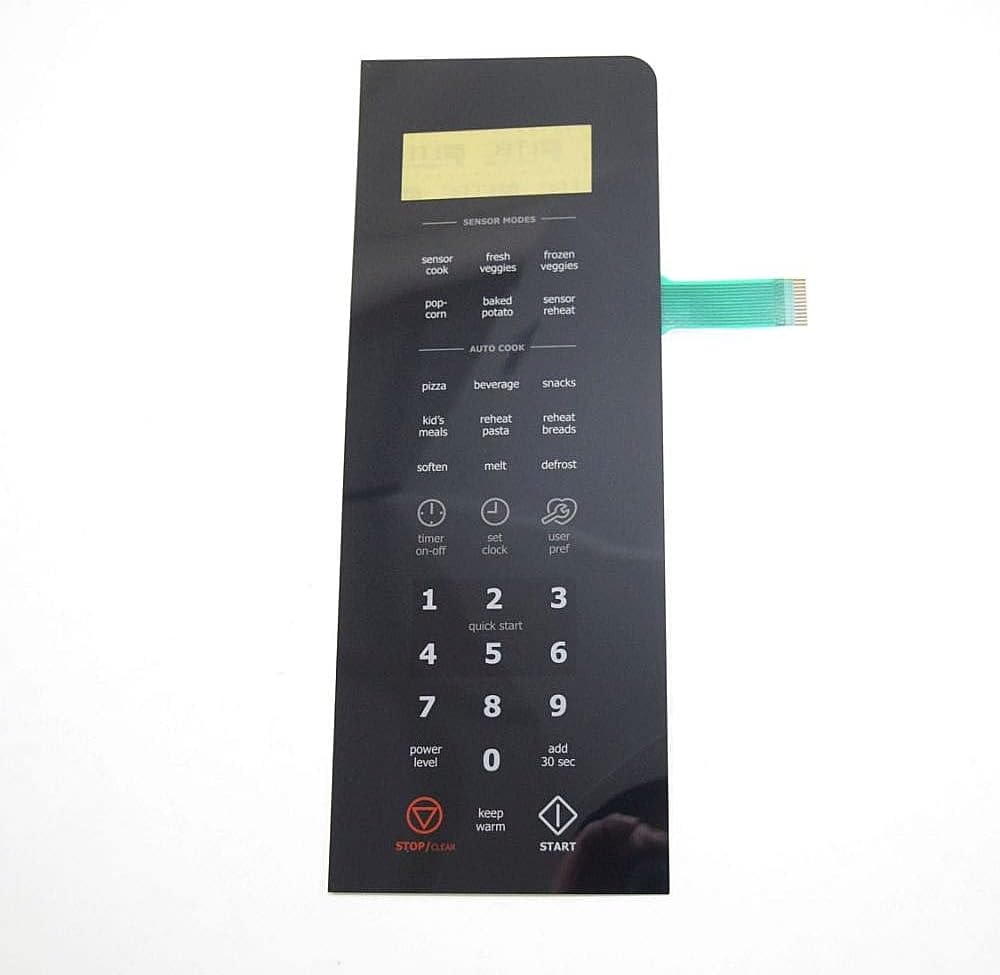 GENUINE Frigidaire 5304513655 Control Panel