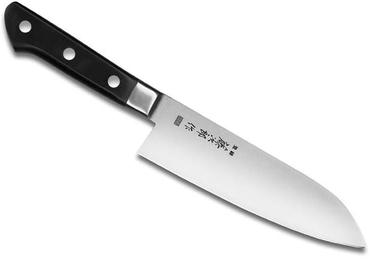 Tojiro Knife Professional Santoku 6.7" (17cm) - JAPAN