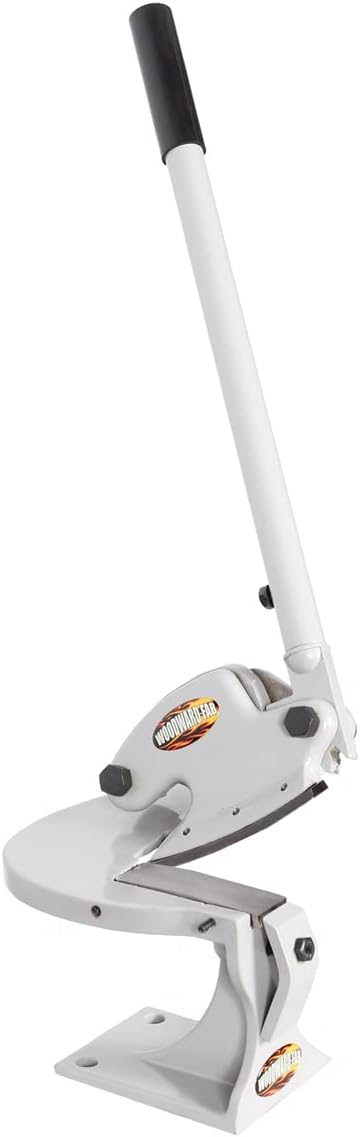 Throatless Hand Shear - Multi Purpose Cutter