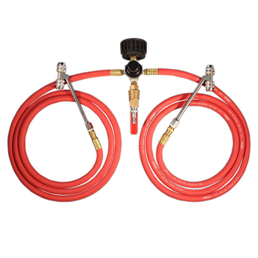 Milton Legacy / Air Inflator (Power Source: Manual) 551