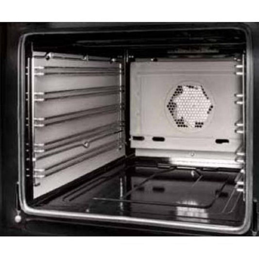 Hallman 36-in Gas Range Burner Grate (Gray)
