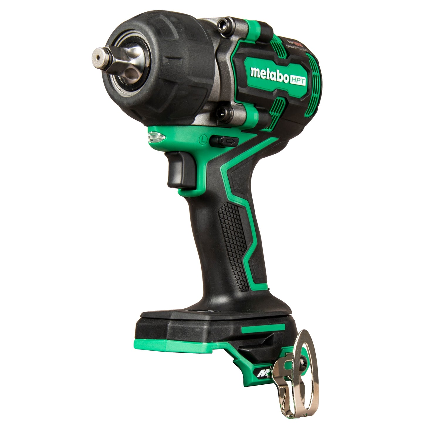Metabo HPT 1/2-in Brushless Cordless Impact Driver WR36DEQ4M