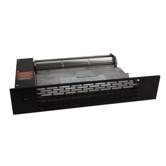 Hydrotherm 1.25-ft 8400 Hydronic Baseboard Heater H-84