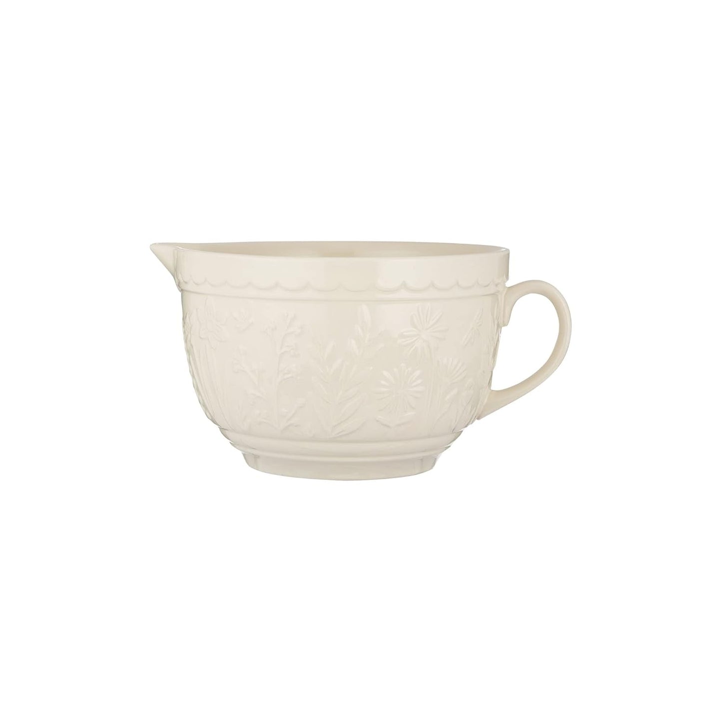 Mason Cash In the Meadow 2 Qt Batter Bowl