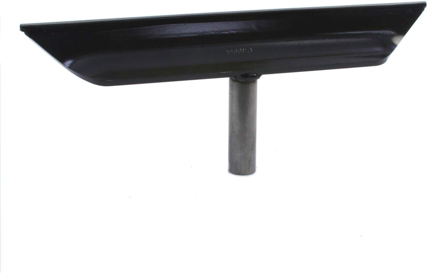 Robust, Comfort Tool Rest 15" Wide, Standard Post