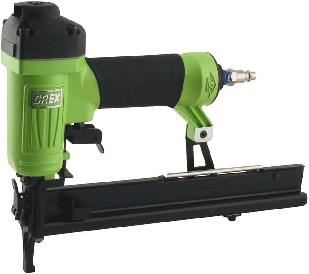 GREX 9032 18 Gauge 1-1/4-Inch Length 1/4-Inch Crown Stapler