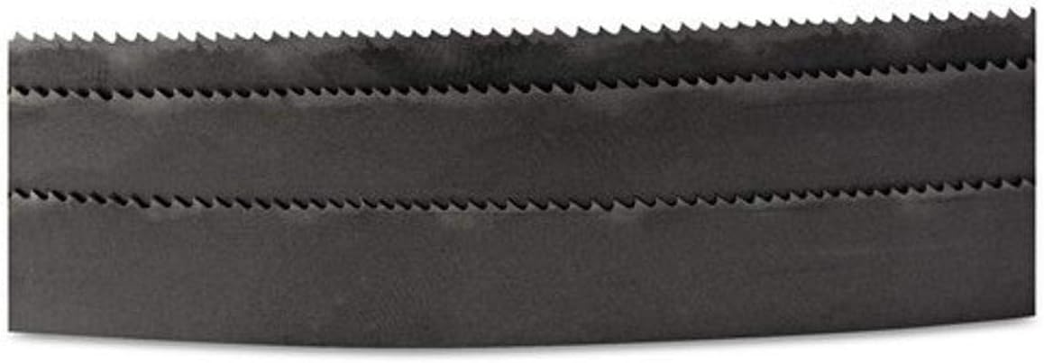 Lenox Tools 3842738PW1418 Wolf-Band Portable Band Saw Blade, 44-7/8-Inch x 1/2-Inch x .020-Inch 14/18 TPI, 25-Pack