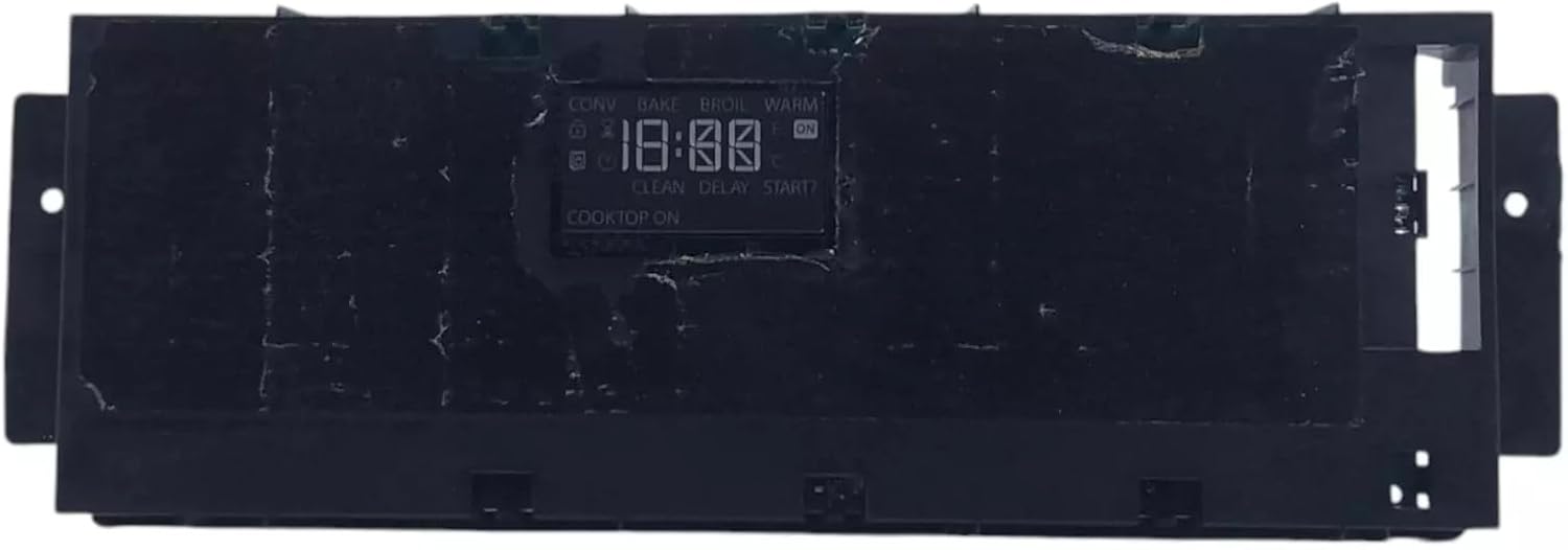 Genuine Range Control Board W11204531 Same Day Shipping & 60 Days Warranty