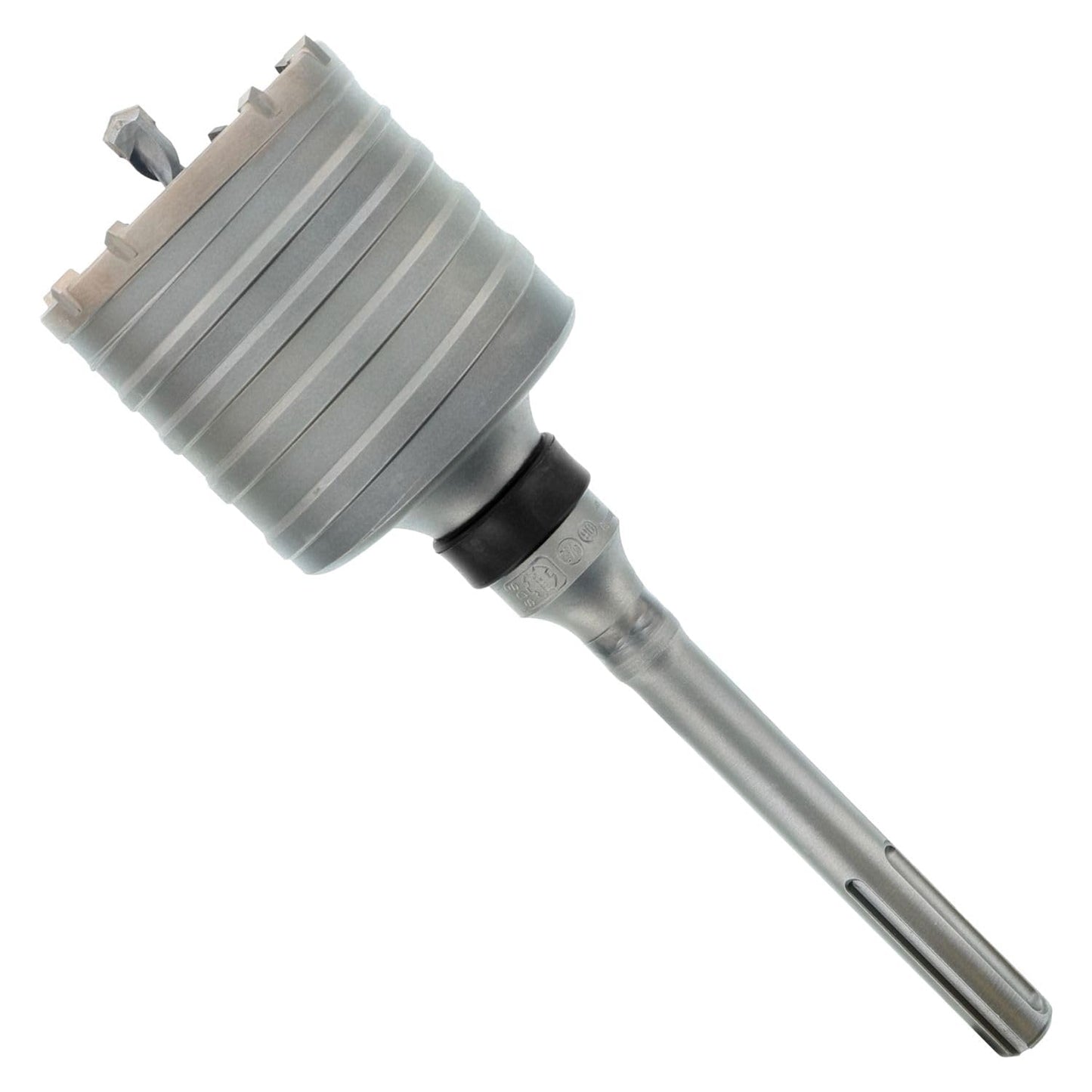 Diablo SDS-Max Carbide Tipped Core Bit with Peak Point Tip - 3-9\/16" Diameter, 12" Length, 7" Working Length - DMAMXCC5040