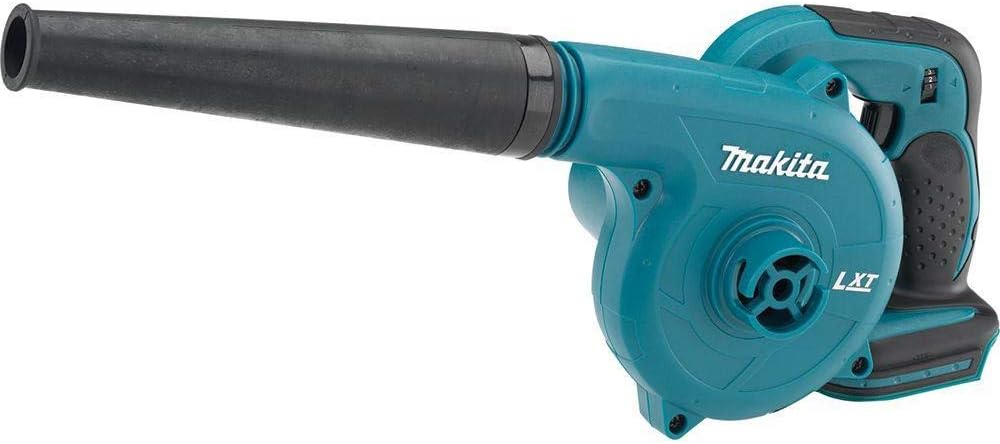 Makita DUB182Z 18V LXT® Lithium-Ion Cordless Blower, Tool Only