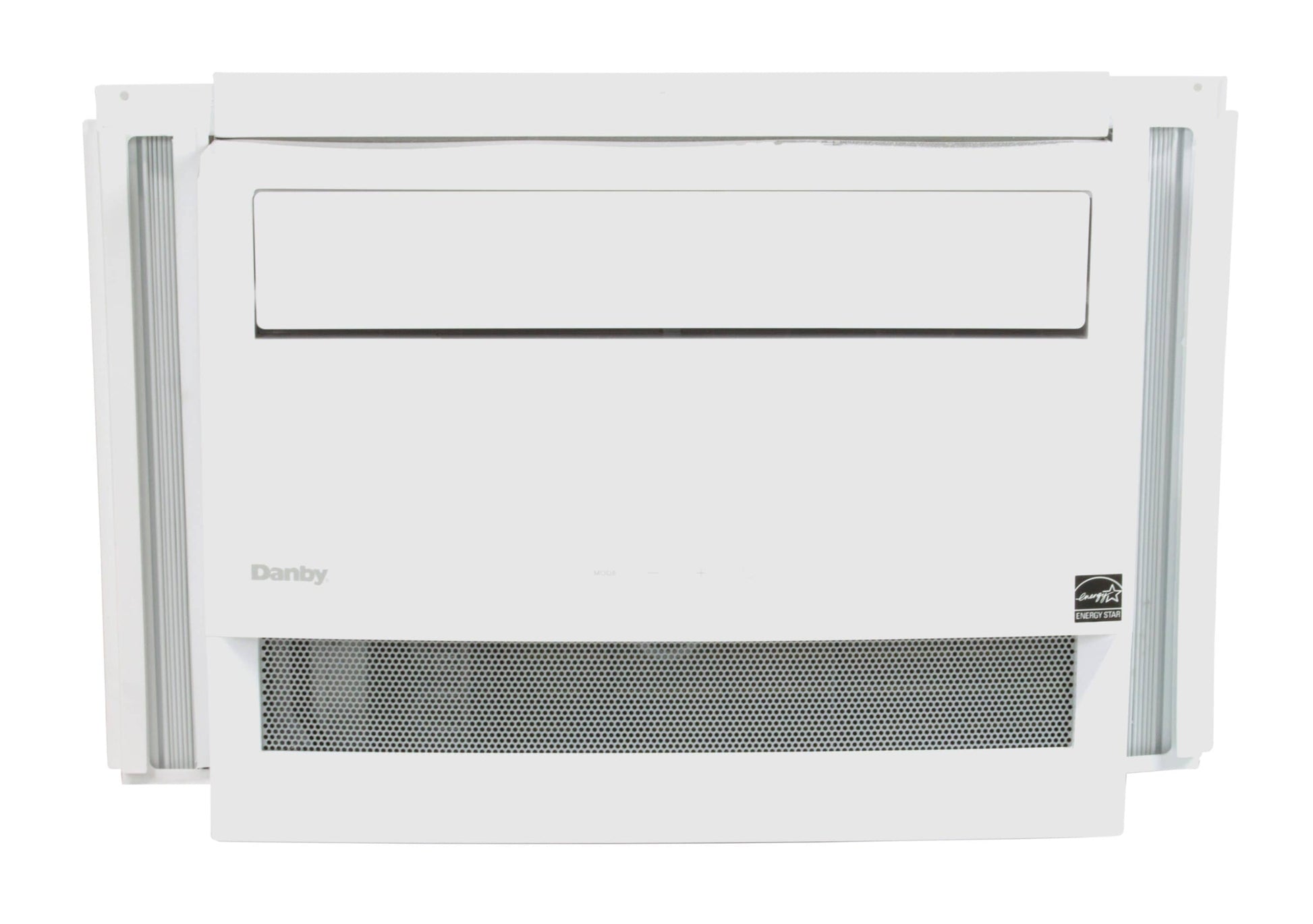 Danby 450-sq ft Window Air Conditioner with Remote (115-Volt; 10000-BTU) Wi-Fi enabled DAC100B6WDB