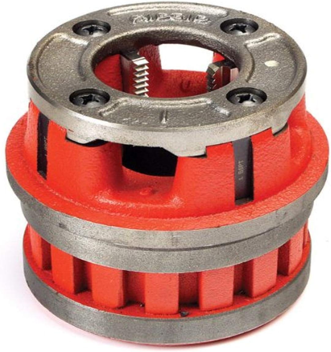 Ridgid 66045 Hand Ratchet Threader Die Head Complete, 12R 3/4-Inch HS BSPT