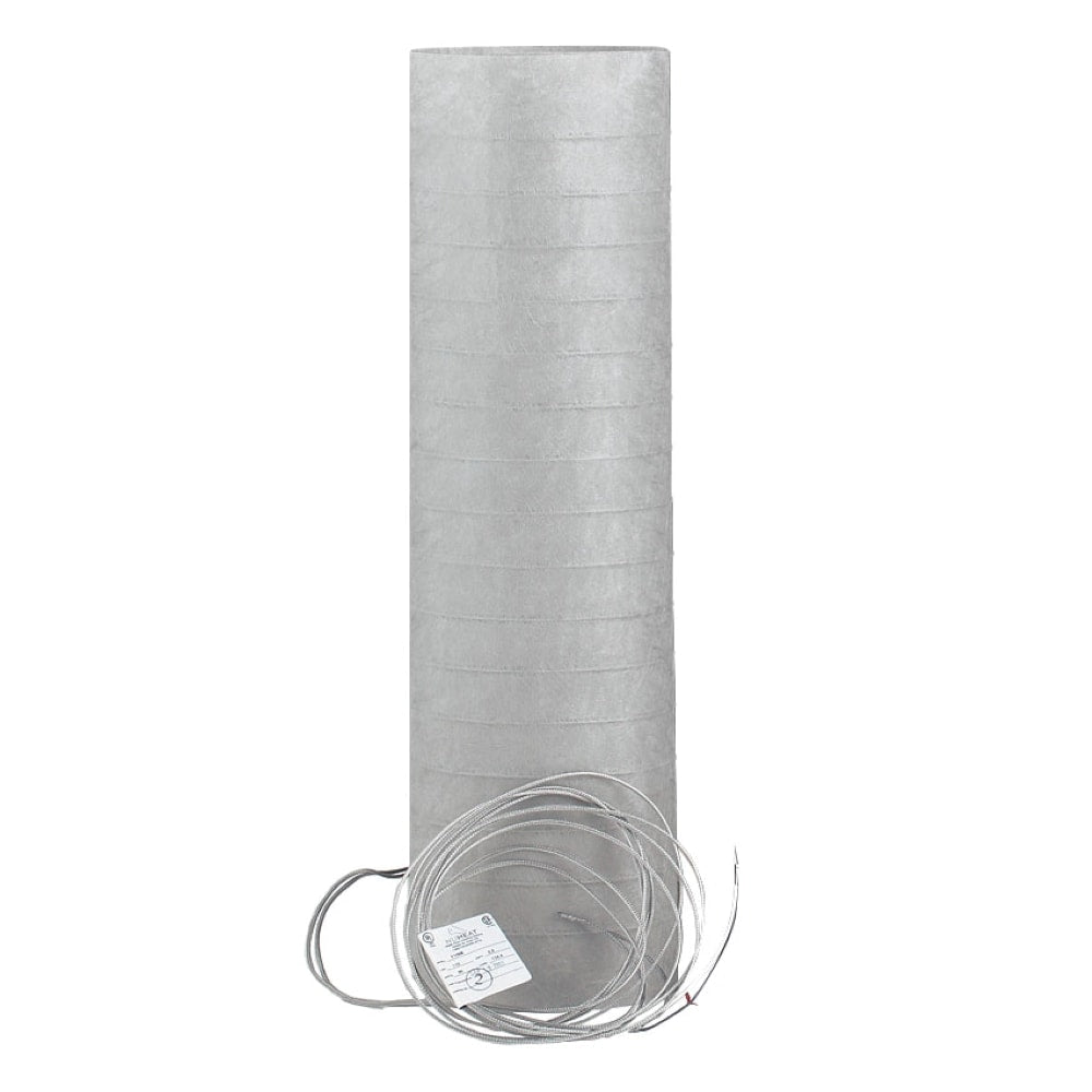 MAPEI 120-volt Radiant MapeHeat 8-ft x 30-in Underfloor heating mat 20-sq ft