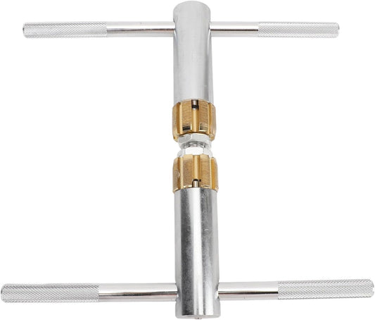 Bottom Bracket Thread Tapping Tool Professional High Strength Replaceable Tap Bottom Bracket Threading Tap Repair Kit