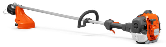 Husqvarna 525LST 2-cycle 19.3-in Straight Shaft Gas String Trimmer 970446504