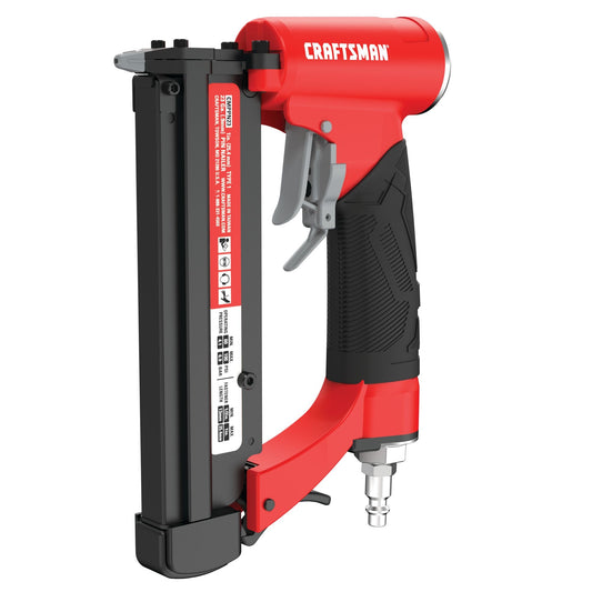 CRAFTSMAN 1-in 23-Gauge Pneumatic Pin Nailer CMPPN23