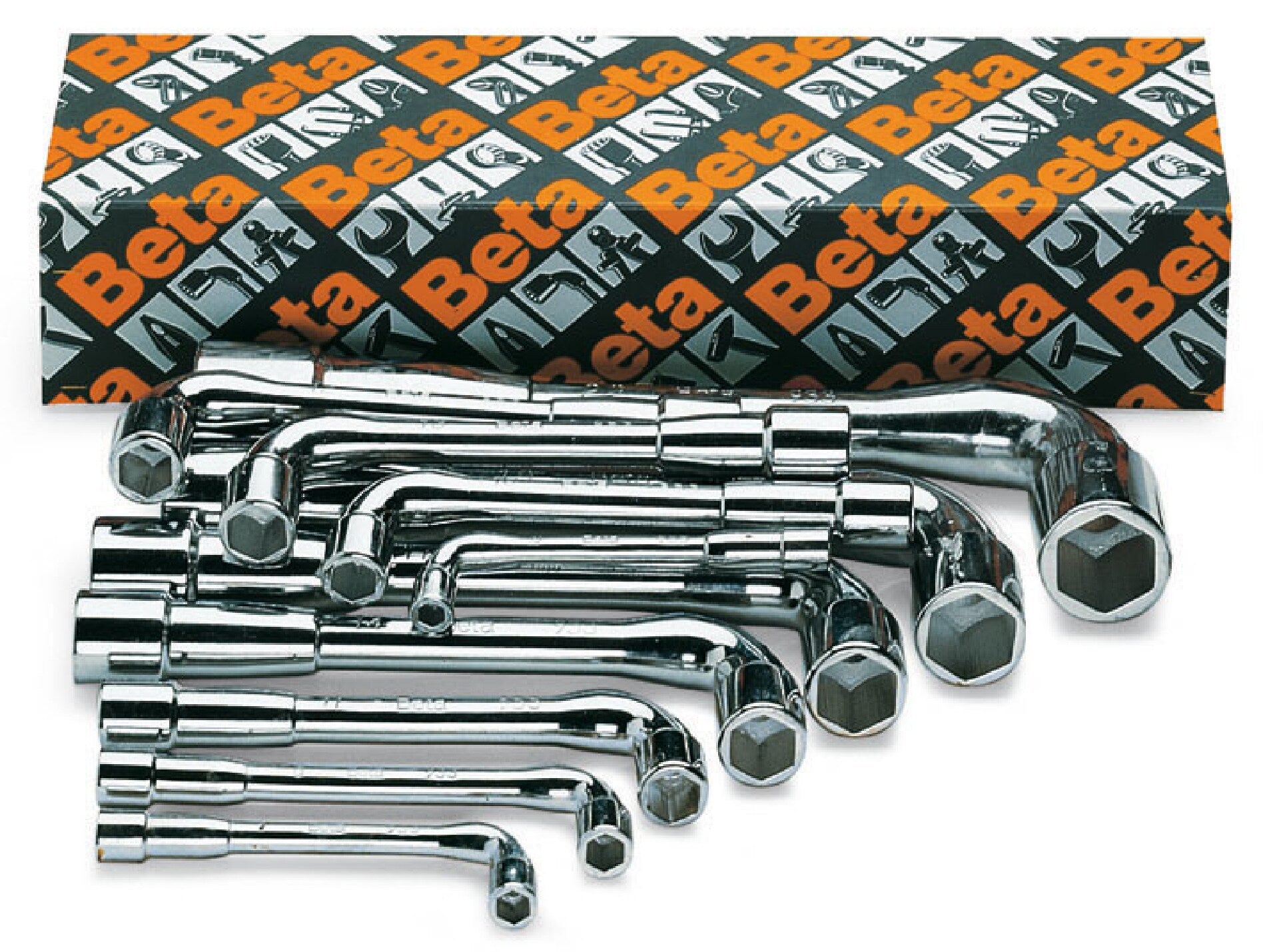 Beta 11-Piece Multiple 9330080