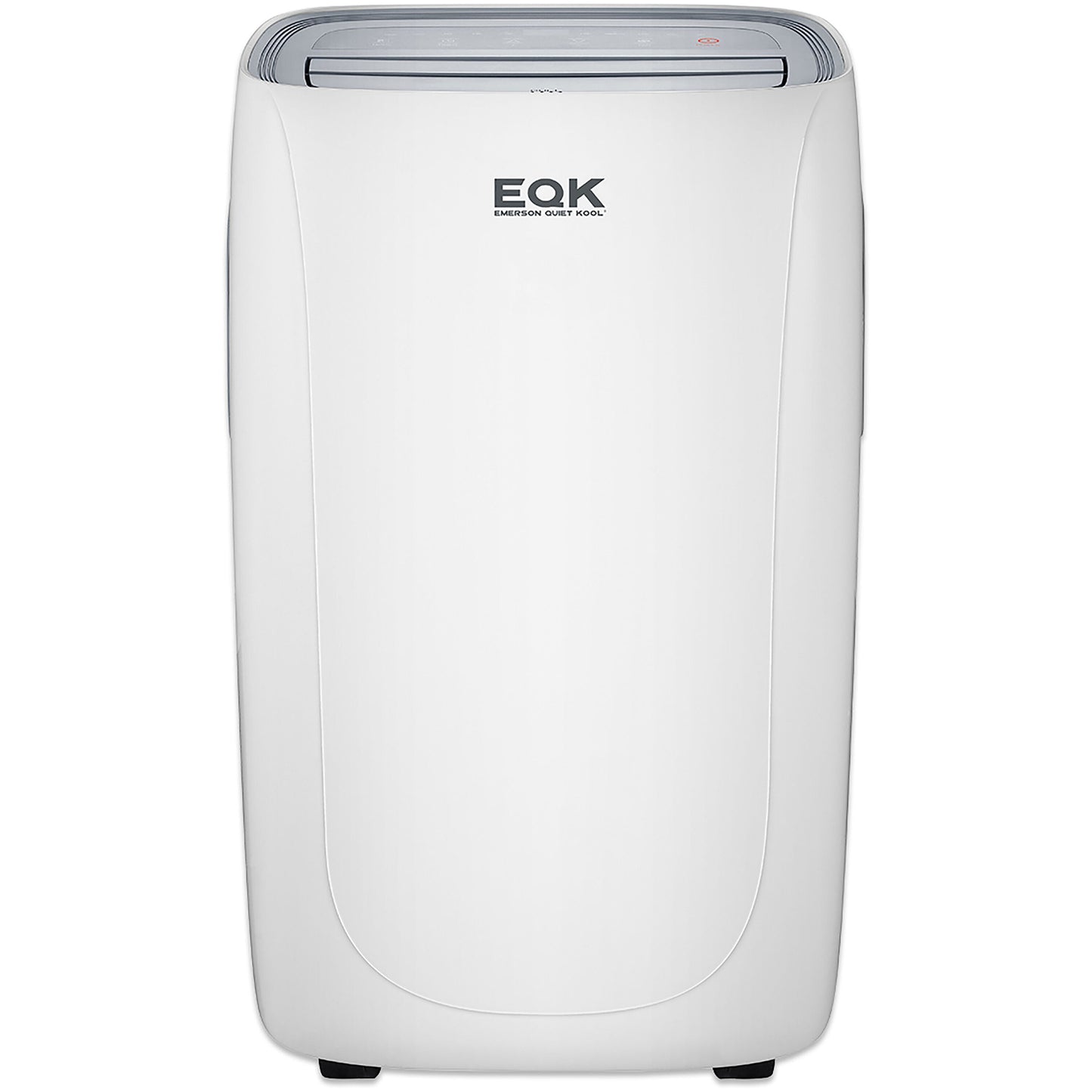 Emerson Quiet Kool 5000-BTU DOE (115-Volt) White Vented Portable Air Conditioner Cools 300-sq ft EAPC8RSD1