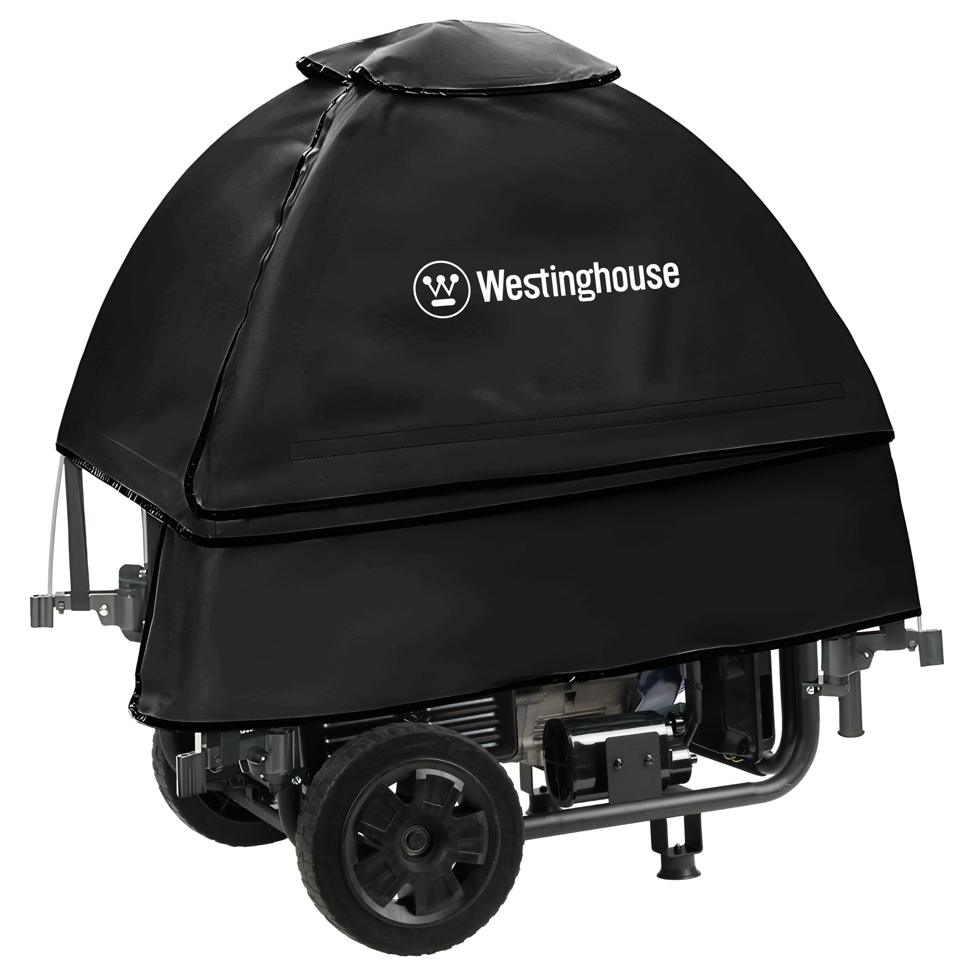 Westinghouse WGenTent Waterproof In Use Tent Fits Most Westinghouse Portable Generators- Generator Cover WGENTENT