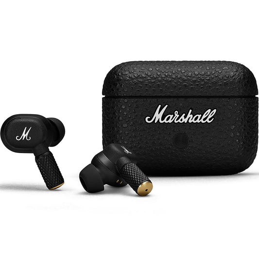 Marshall - Motif II ANC - Black