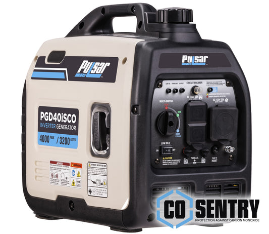 Pulsar Products 4000 / 3200 -Watt