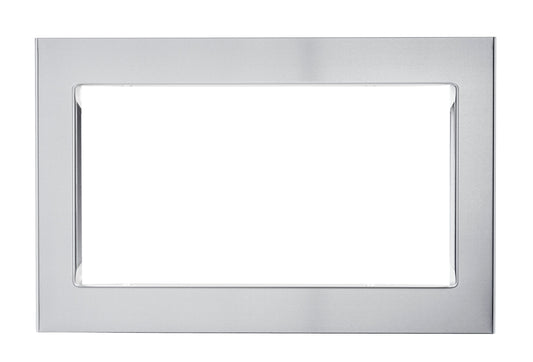 LG Countertop microwave Trim kit ( Stainless Steel )