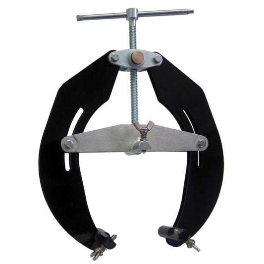 Southwire 12-in Ultra Qwik Pipe Clamp 781530